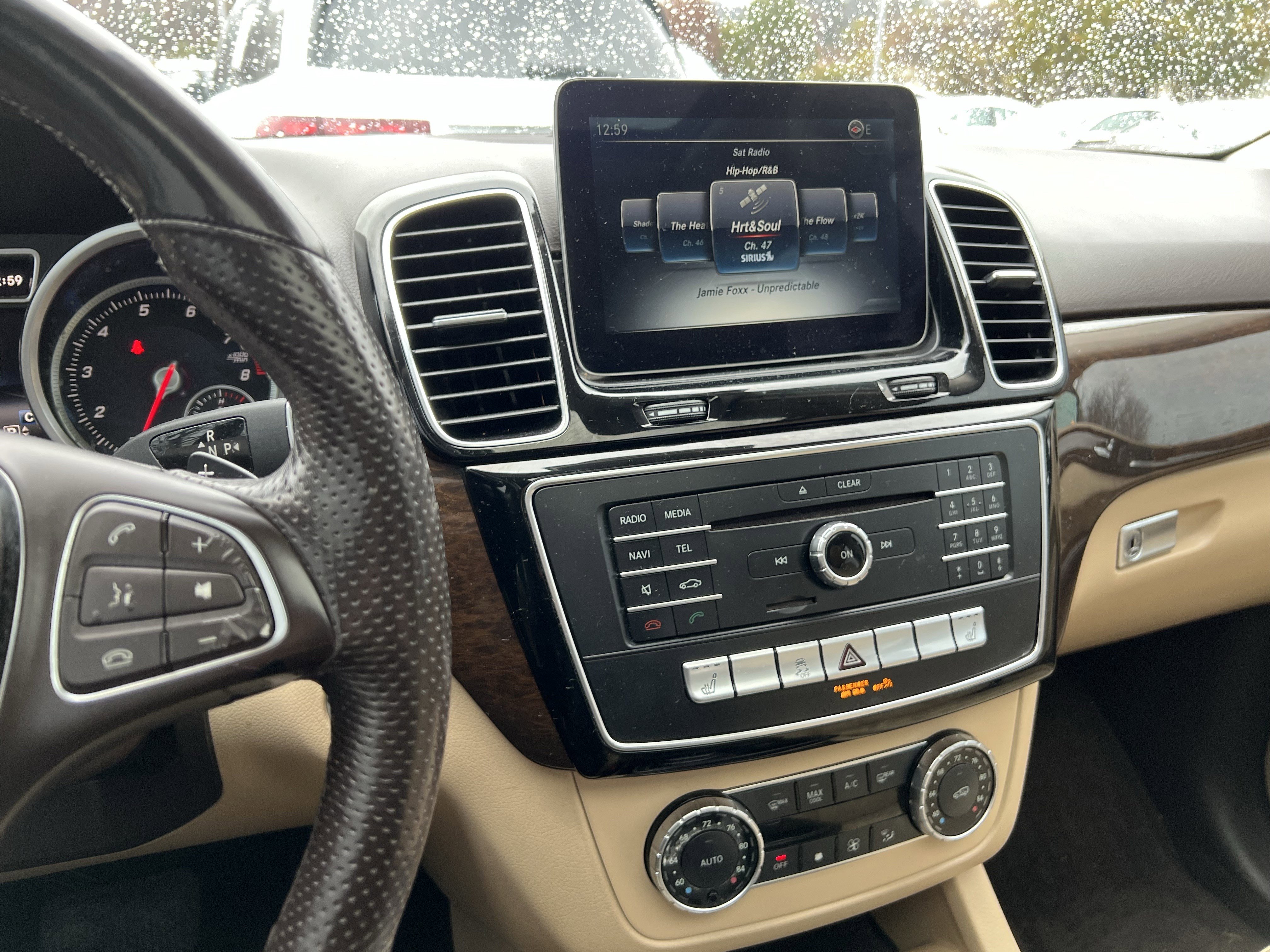 Certified 2017 Mercedes-Benz GLE 350 350 image 18