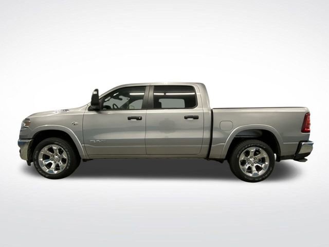 New 2026 RAM 1500 Big Horn image 11
