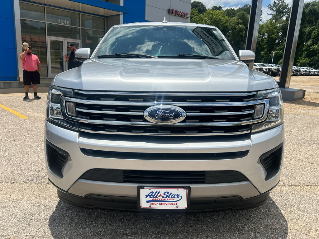 Used 2019 Ford Expedition XLT w/ Equipment Group 202A RWD image 23