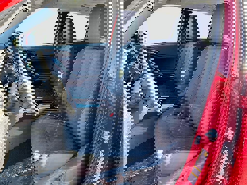 New 2026 Mitsubishi Eclipse Cross SE image 22