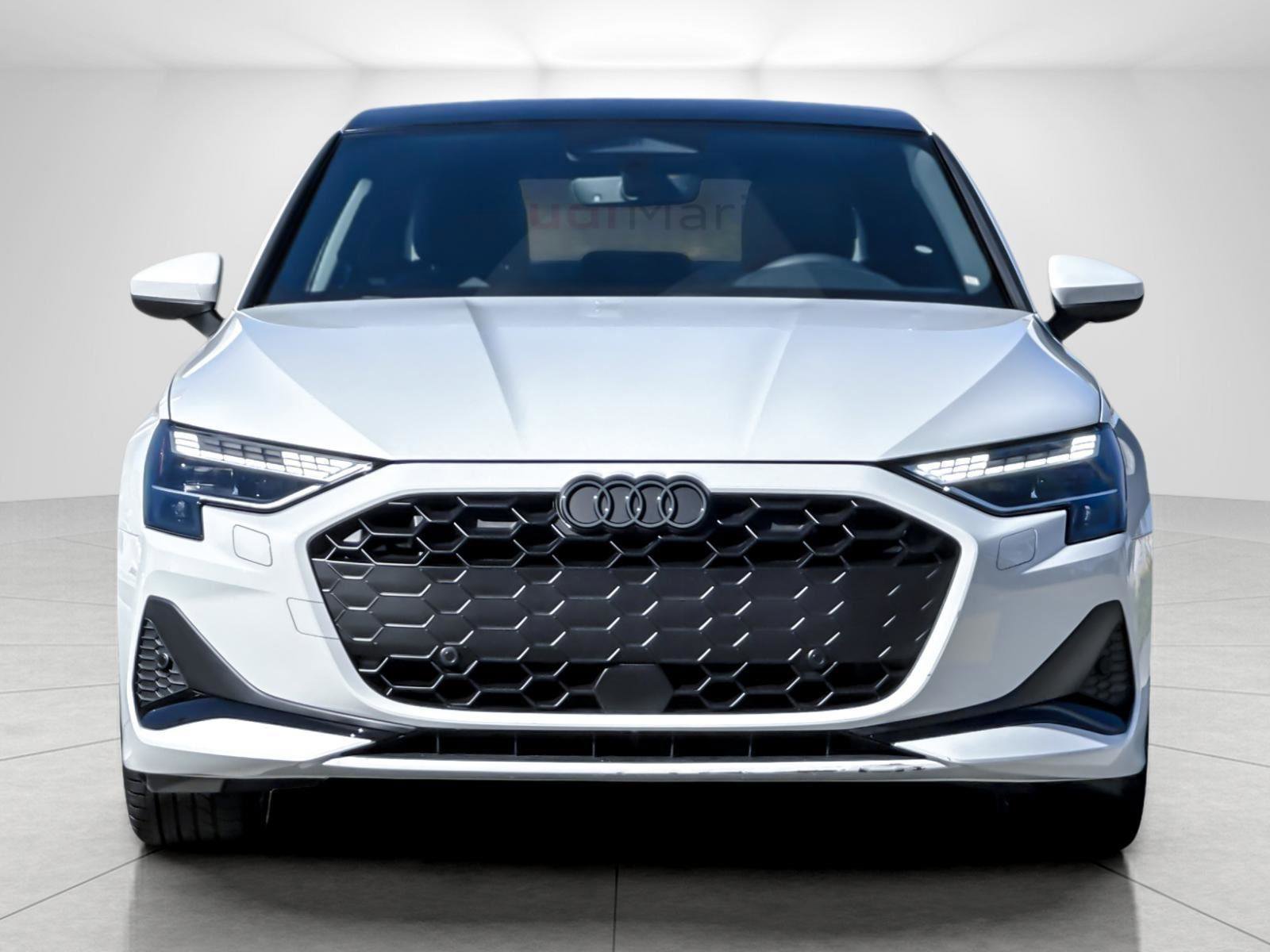 New 2026 Audi A3 2.0T Premium AWD/4WD image 8