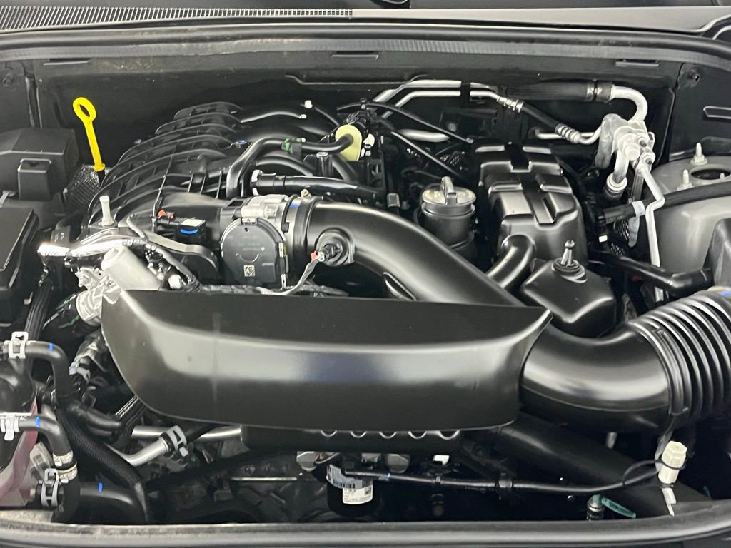 Used 2025 Dodge Durango GT AWD/4WD image 31