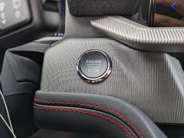 New 2026 Ford Explorer ST-Line w/ Premium Package RWD image 28