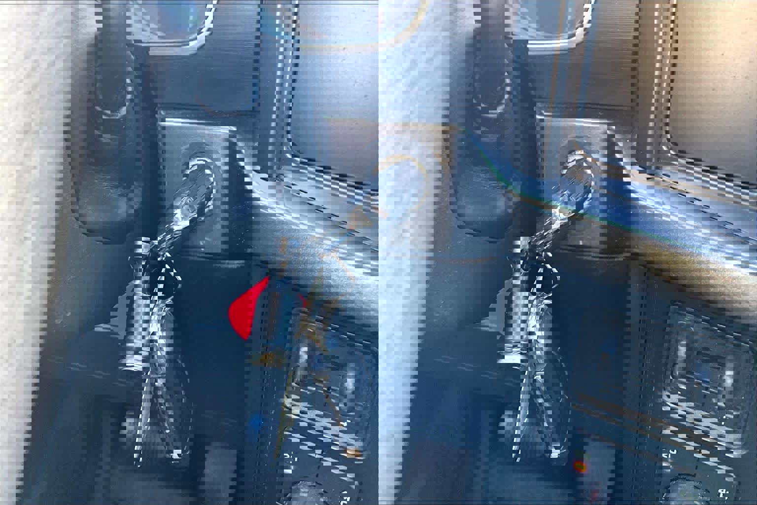 Certified 2023 Ford F150 XL w/ STX Appearance Package image 13