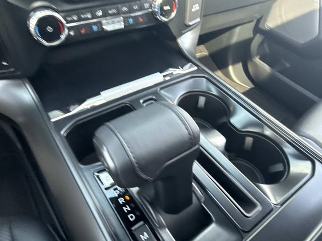 Certified 2025 Ford F150 Lariat AWD/4WD image 33
