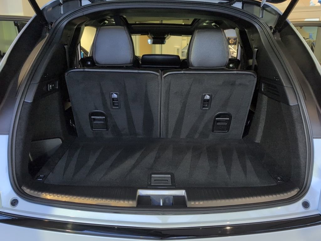 Certified 2026 Acura MDX A-Spec image 47