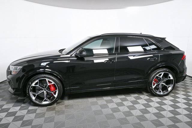 New 2026 Audi RS Q8 performance image 31