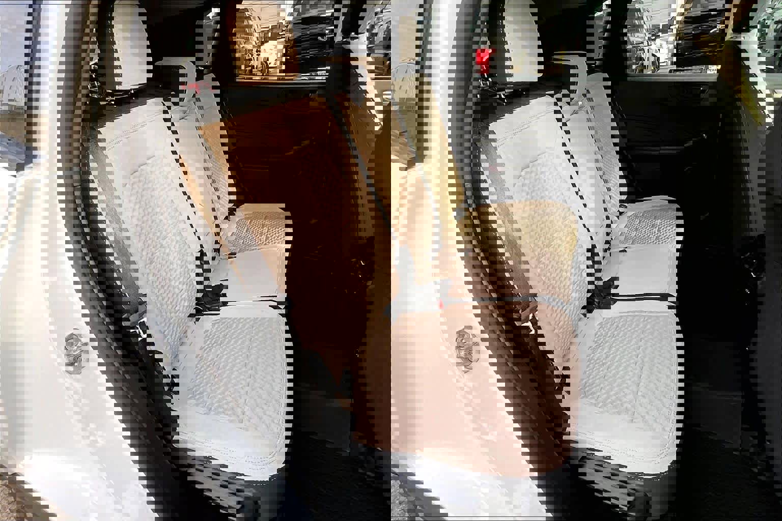 Certified 2022 Ford Escape SE w/ Convenience Package image 39