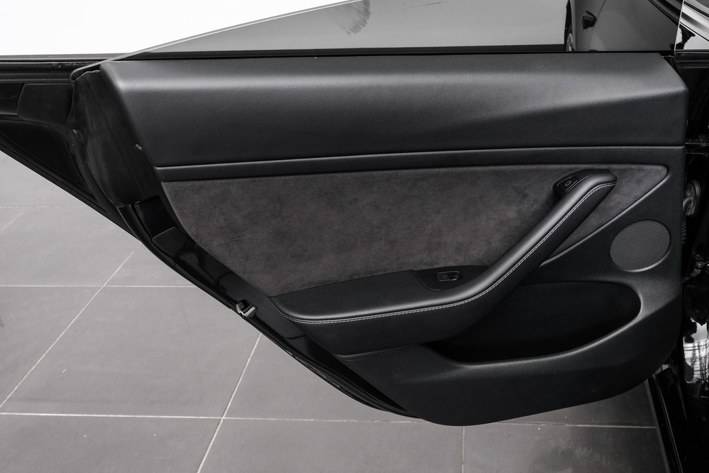 Used 2022 Tesla Model 3 Long Range image 52