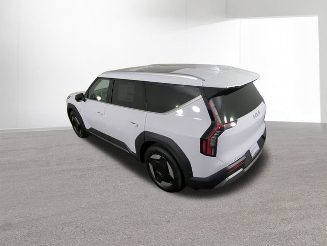 New 2026 Kia EV9 Wind image 36