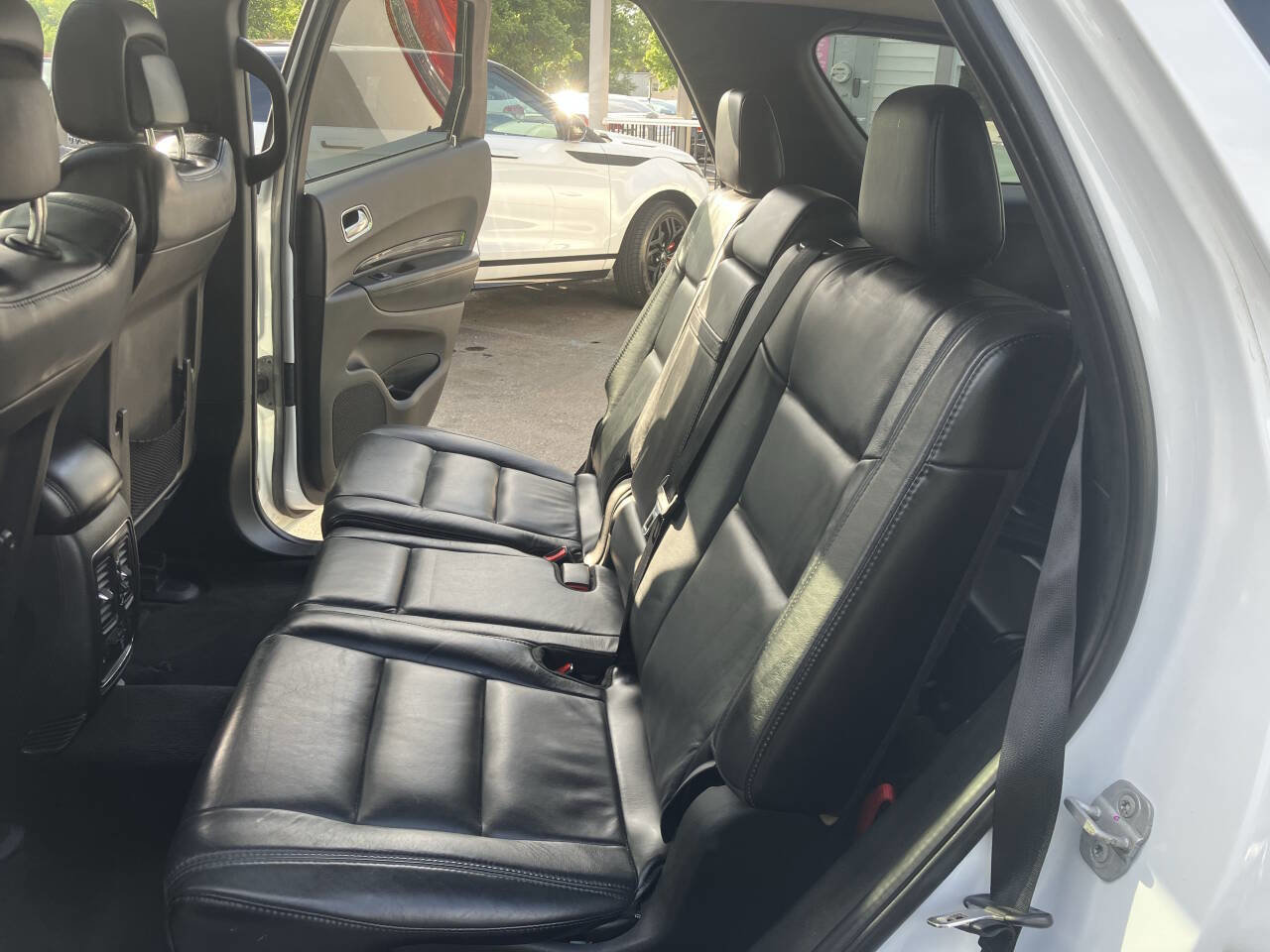 Used 2013 Dodge Durango Crew w/ Crew Convenience Group AWD/4WD image 30