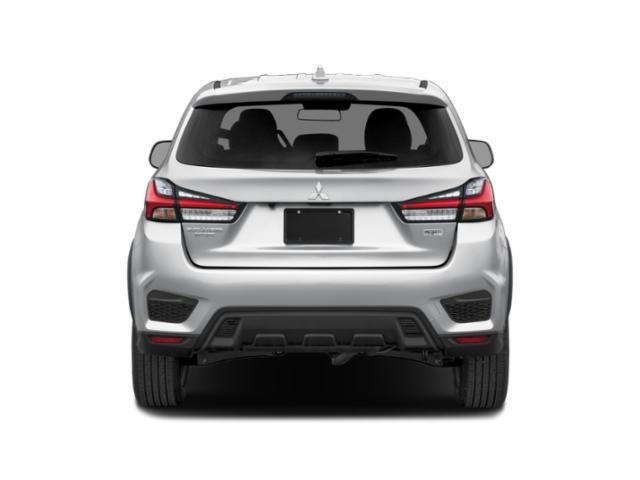 Used 2021 Mitsubishi Outlander Sport LE image 8