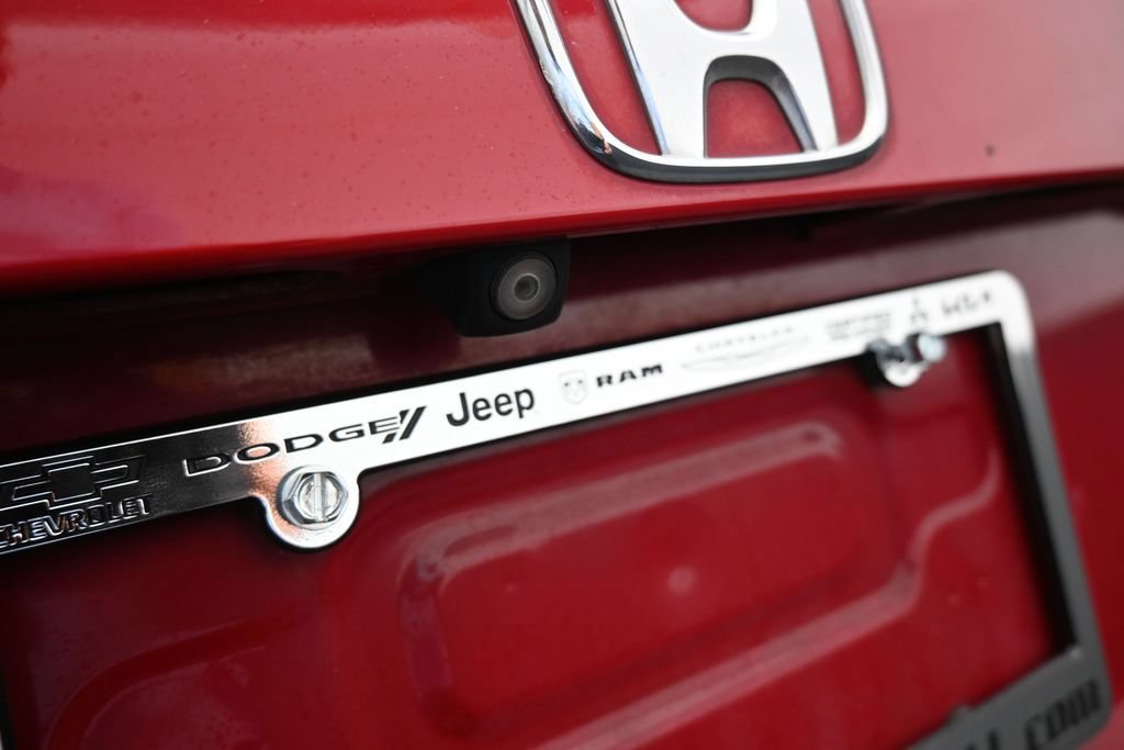 Used 2016 Honda HR-V EX image 35