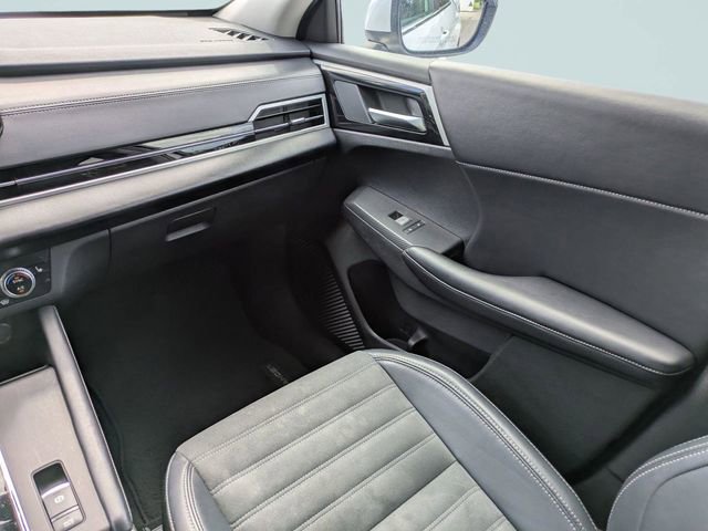 Used 2024 Mitsubishi Outlander SE AWD/4WD image 18