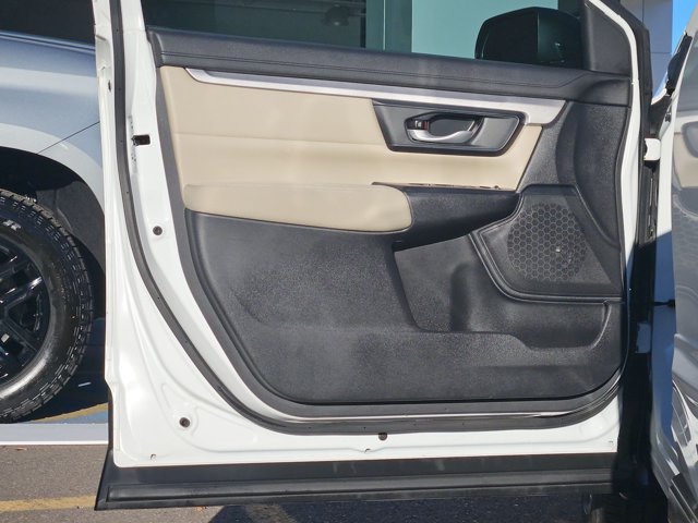 Used 2020 Honda CR-V LX image 11