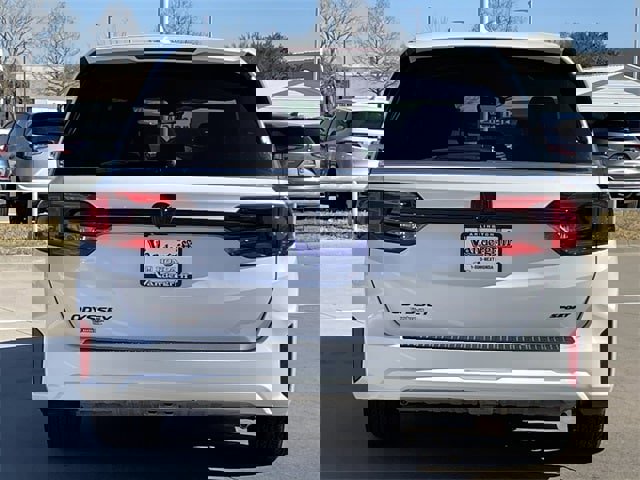 Certified 2026 Honda Odyssey Sport-L image 5