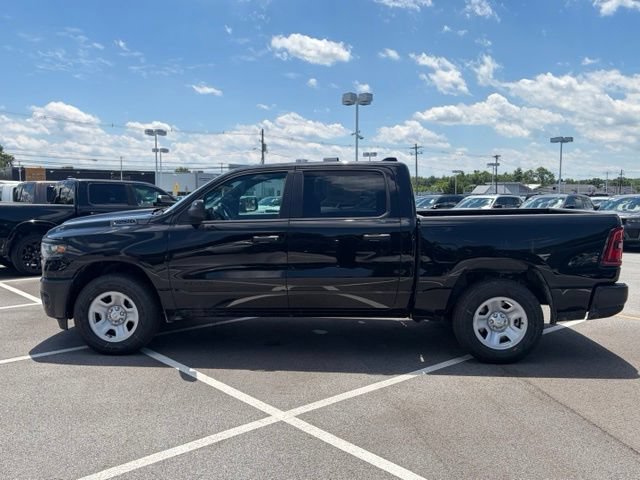 New 2026 RAM 1500 Tradesman AWD/4WD image 4