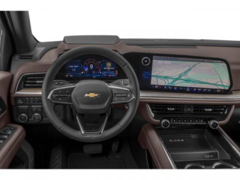 New 2026 Chevrolet Suburban High Country image 6