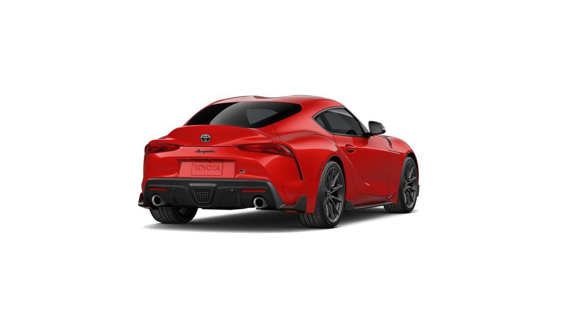 New 2026 Toyota Supra Premium RWD image 9