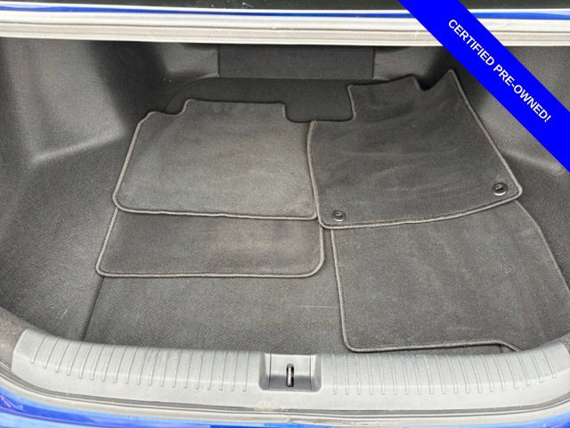 Certified 2024 Honda Accord Sport image 18