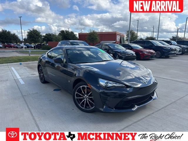 Used 2019 Toyota 86