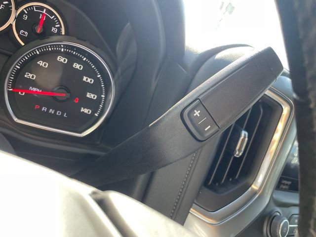 Used 2022 Chevrolet Silverado 1500 LT w/ All Star Edition Plus AWD/4WD image 22