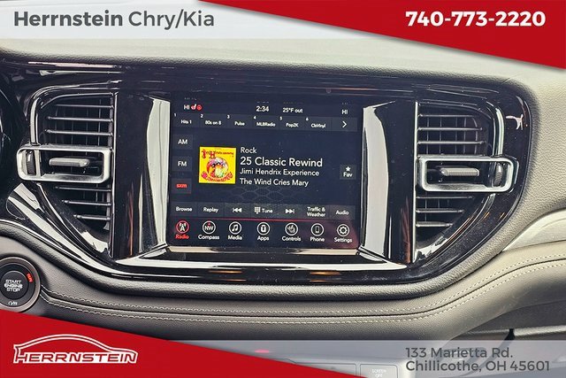 Used 2024 Dodge Durango SXT image 7