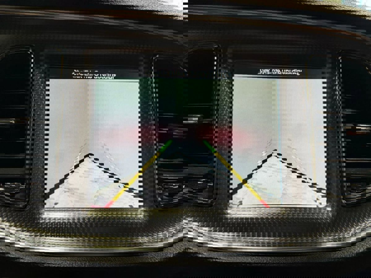 Used 2015 Dodge Challenger SRT Hellcat image 24