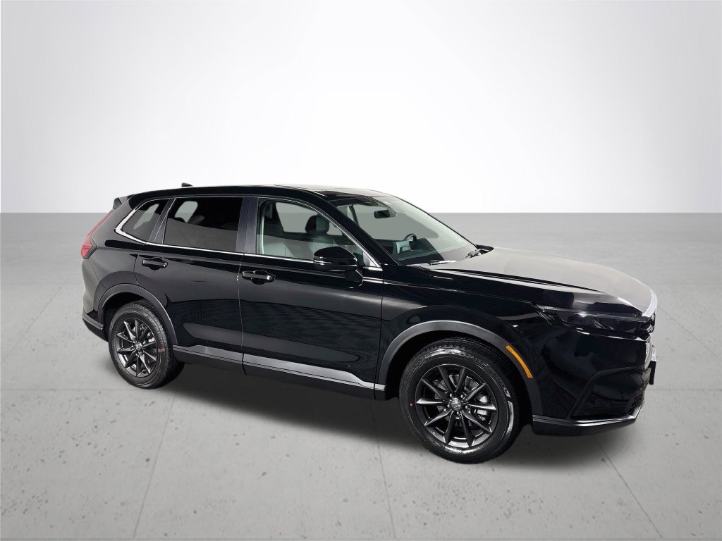 New 2027 Honda CR-V EX-L image 4
