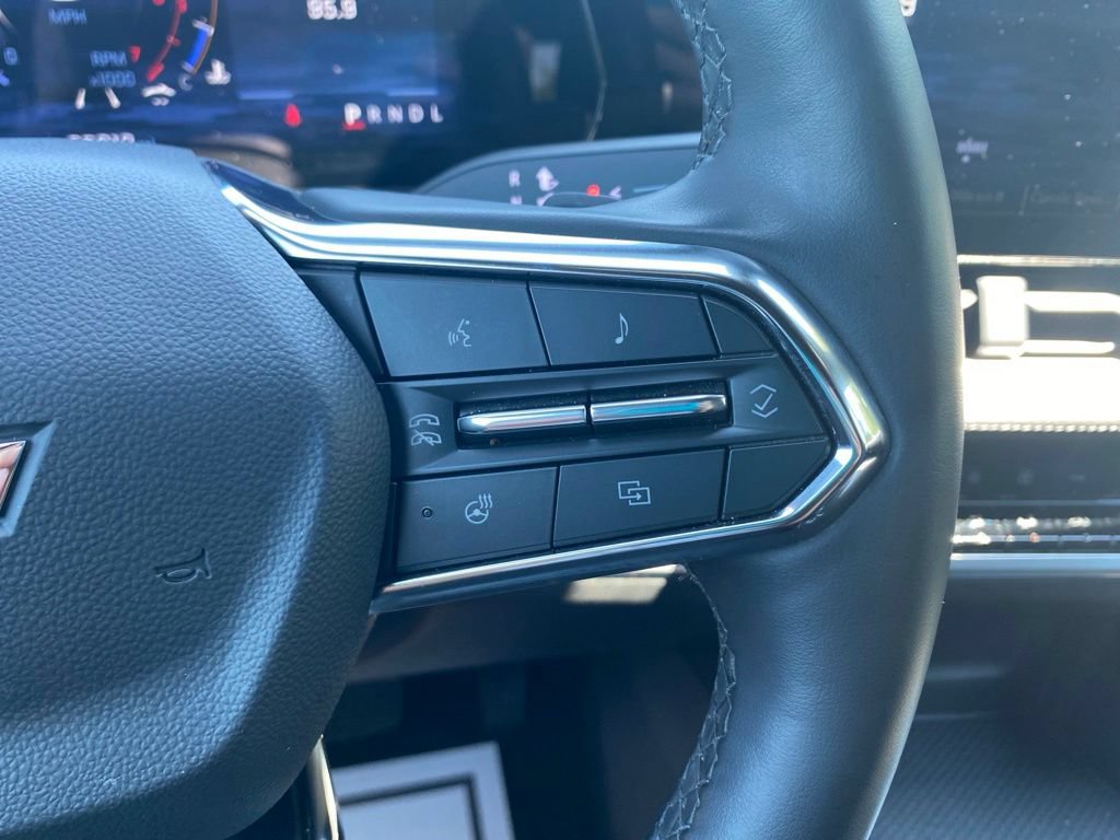 Used 2026 Chevrolet Equinox LT w/ Convenience Package II AWD/4WD image 27