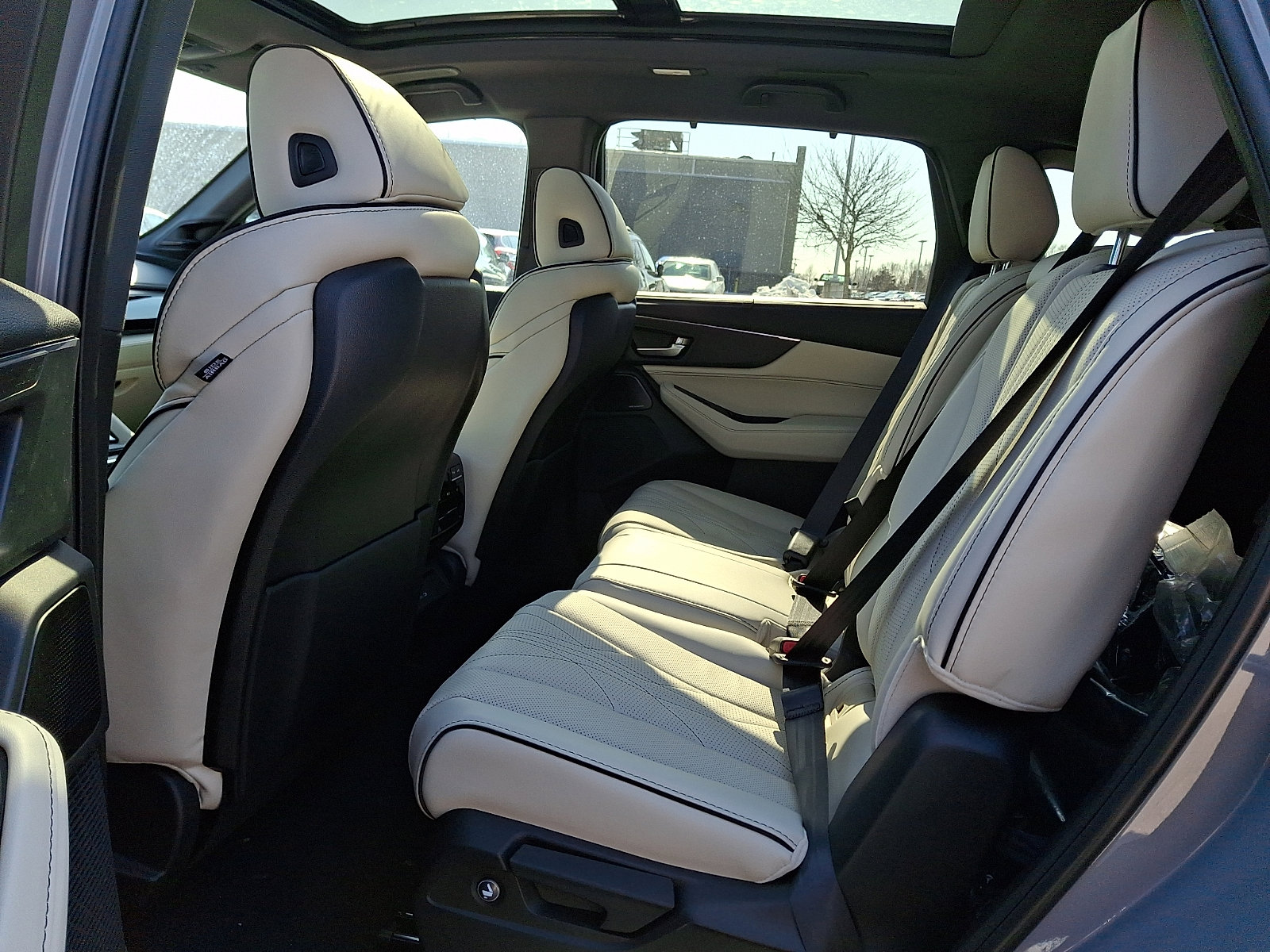 New 2026 Acura MDX Type S image 6