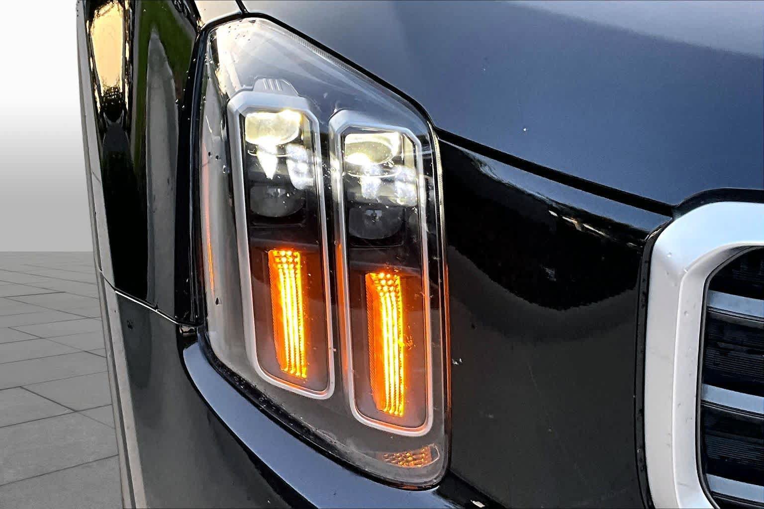 Used 2024 Kia Telluride SX FWD image 29