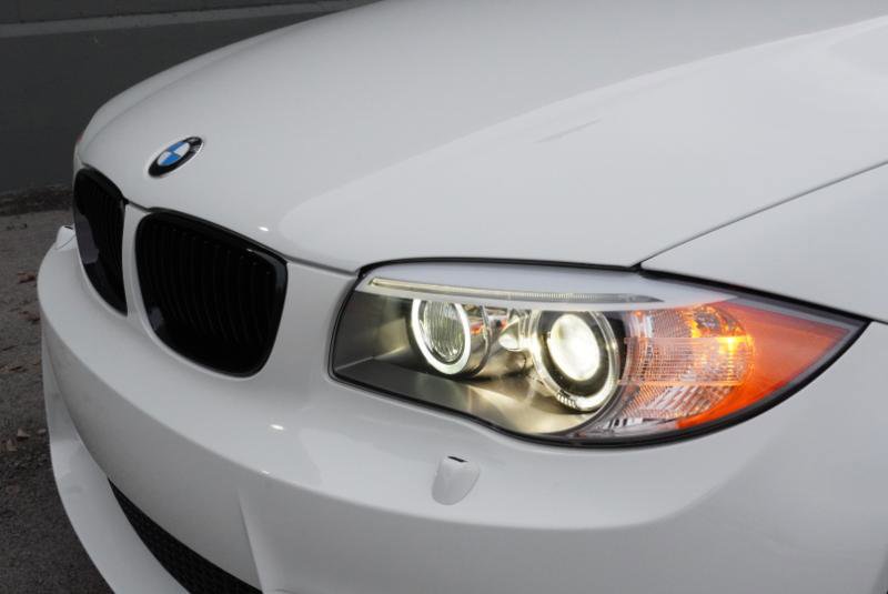 Used 2011 BMW 1 Series M image 40