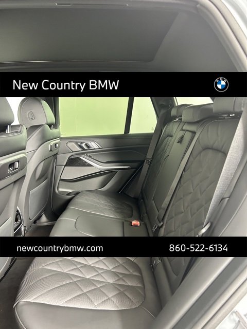 New 2026 BMW X5 xDrive40i w/ M Sport Package image 31