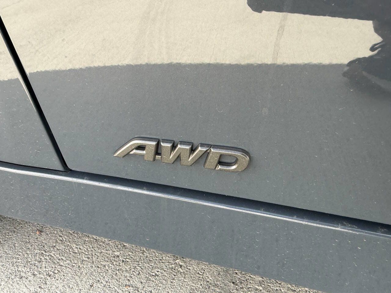 Used 2024 Toyota Prius LE image 9