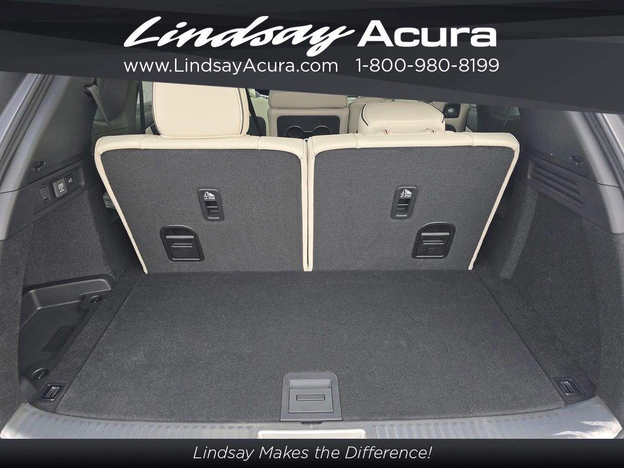 New 2026 Acura MDX Type S image 8