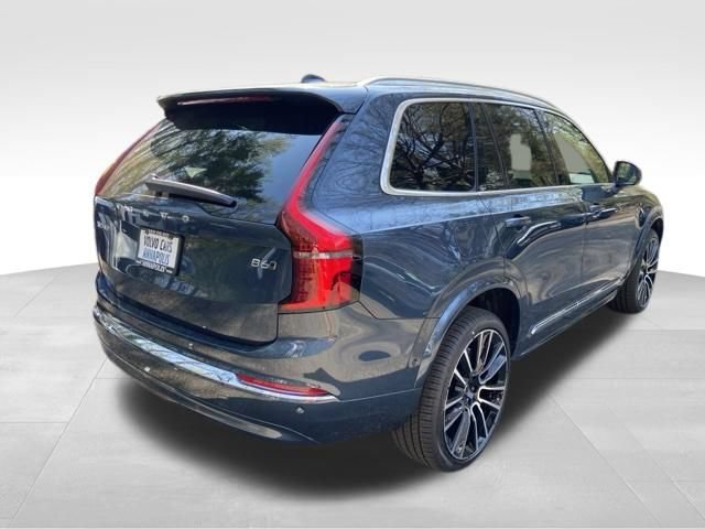 New 2026 Volvo XC90 B6 Plus AWD/4WD image 7
