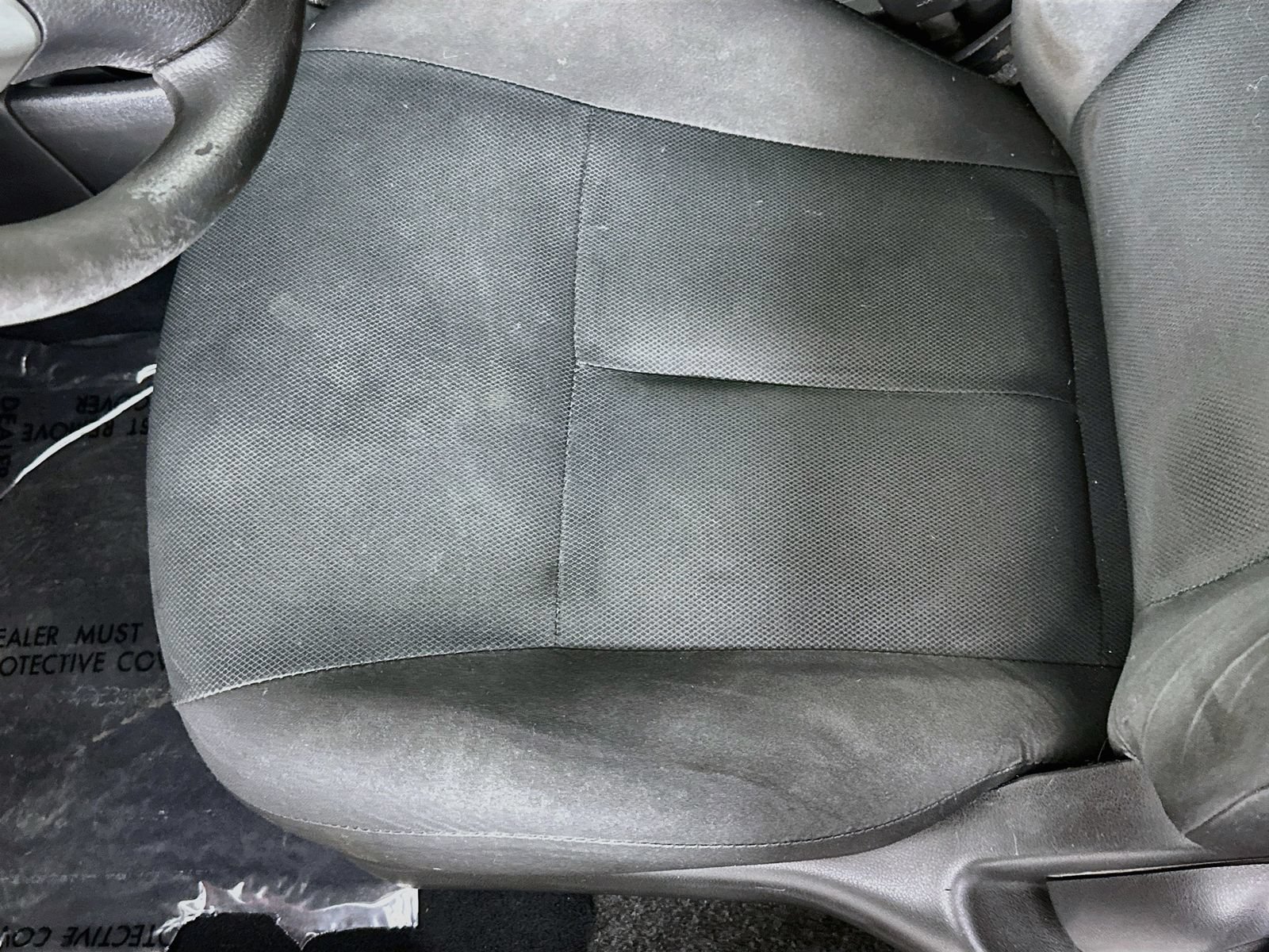 Used 2014 Nissan Versa Note S FWD image 17