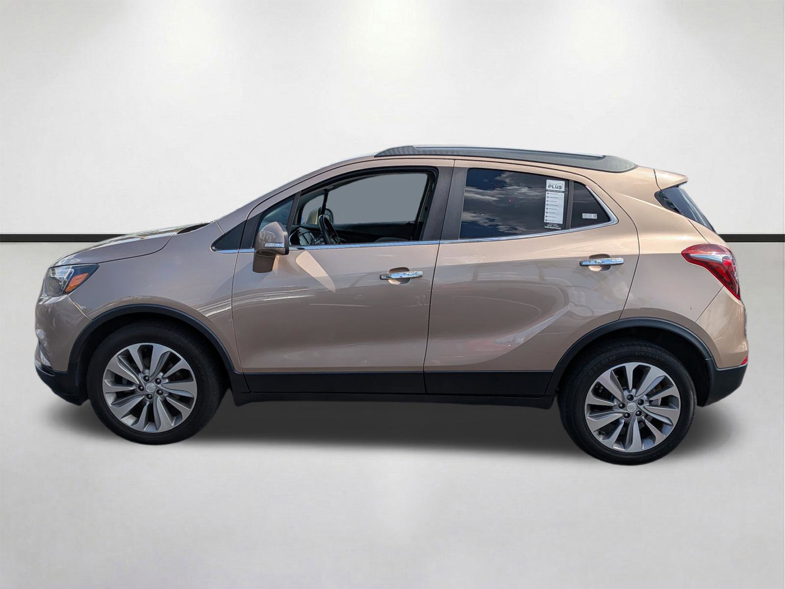 Used 2019 Buick Encore Preferred w/ Safety Package image 7