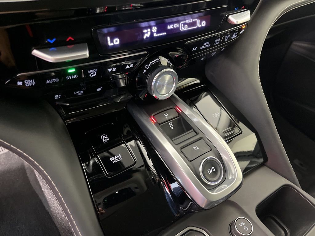Certified 2023 Acura MDX SH-AWD w/ Advance Package image 34