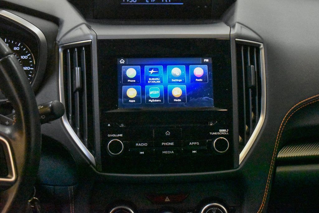 Used 2020 Subaru Crosstrek 2.0i Premium w/ Popular Package #2 image 15