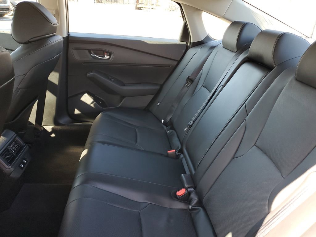 Used 2023 Honda Accord EX-L image 28