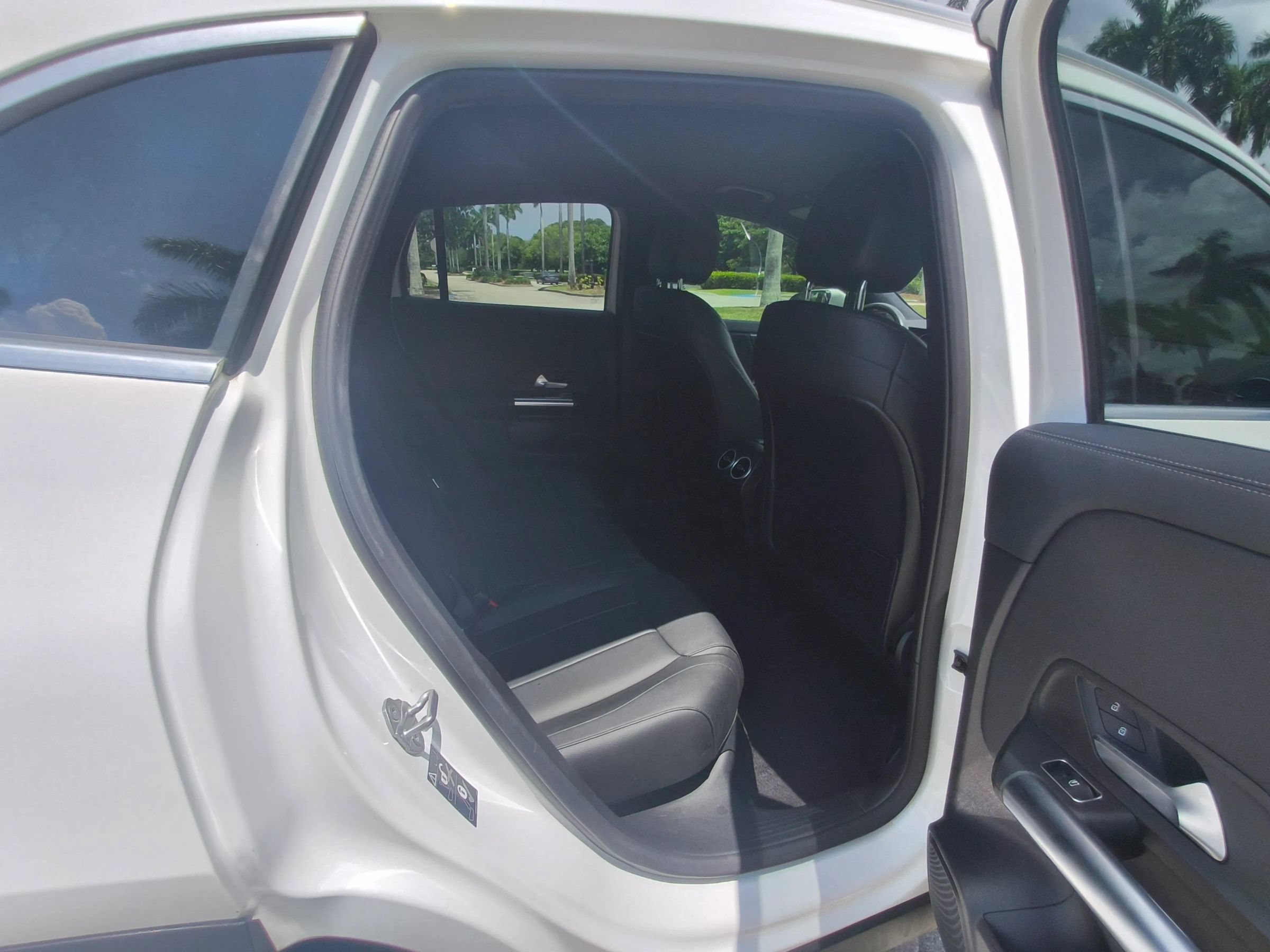 Used 2021 Mercedes-Benz GLA 250 image 14