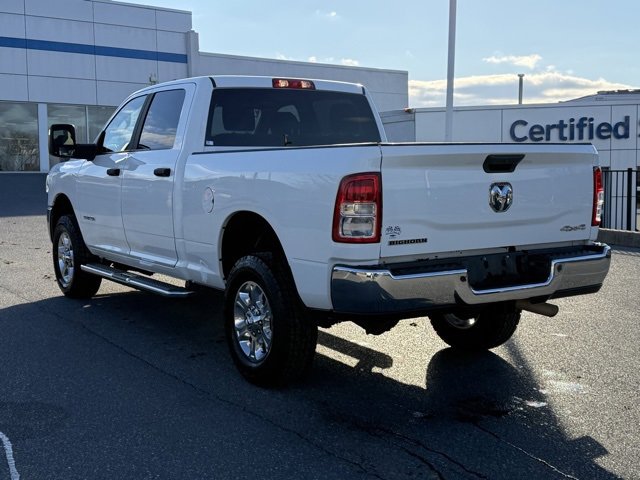 Used 2024 RAM 2500 Big Horn image 12