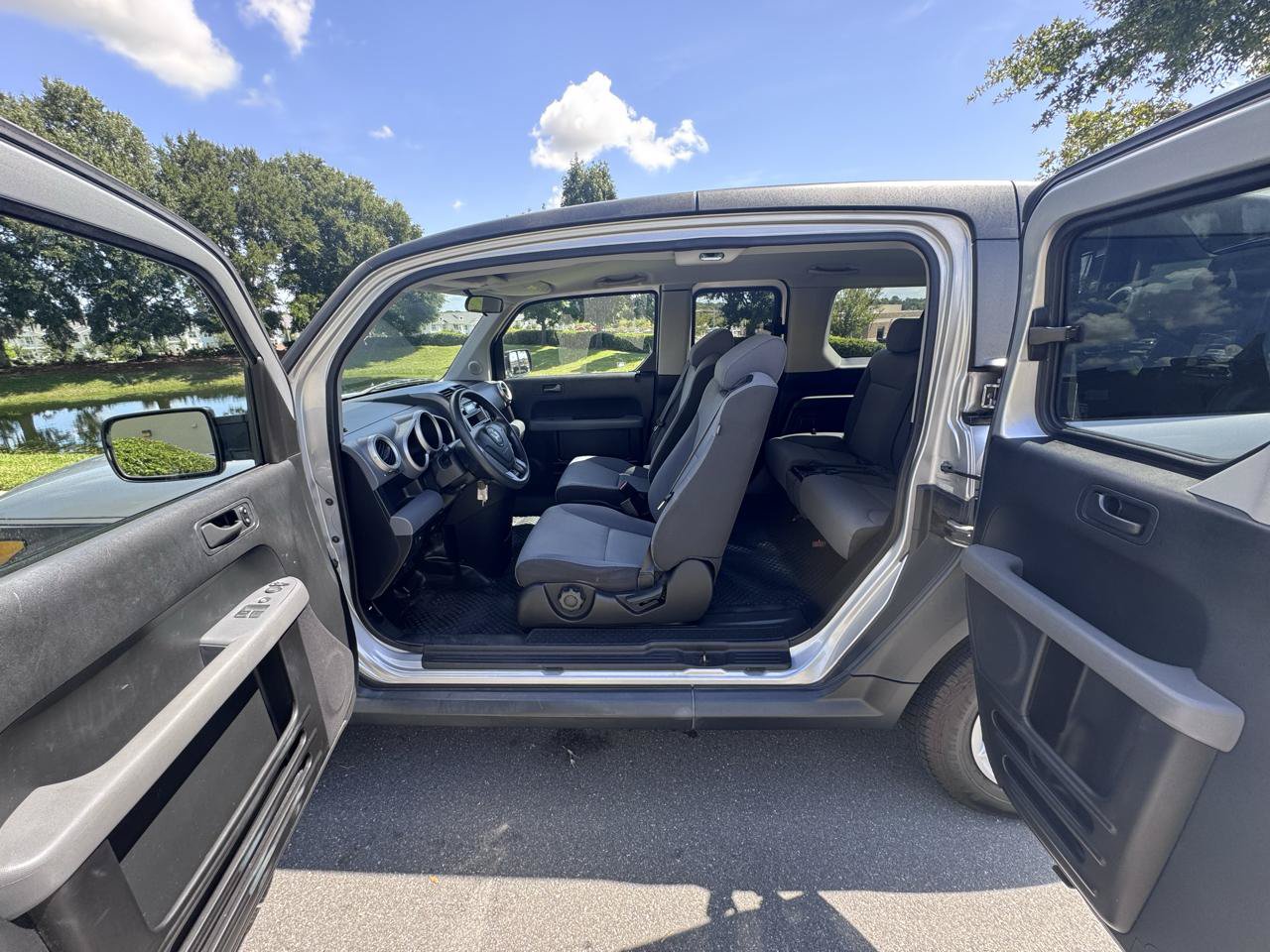 Used 2007 Honda Element LX image 23