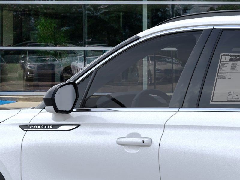 New 2026 Lincoln Corsair Premiere image 20