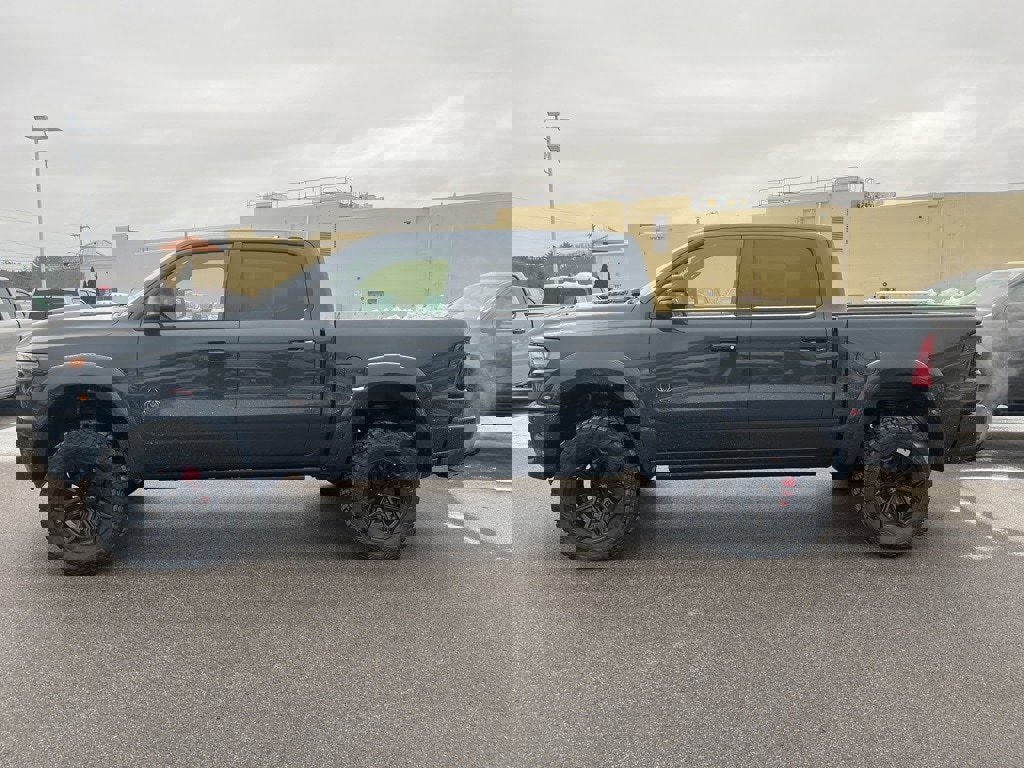 New 2026 RAM 1500 Big Horn image 4