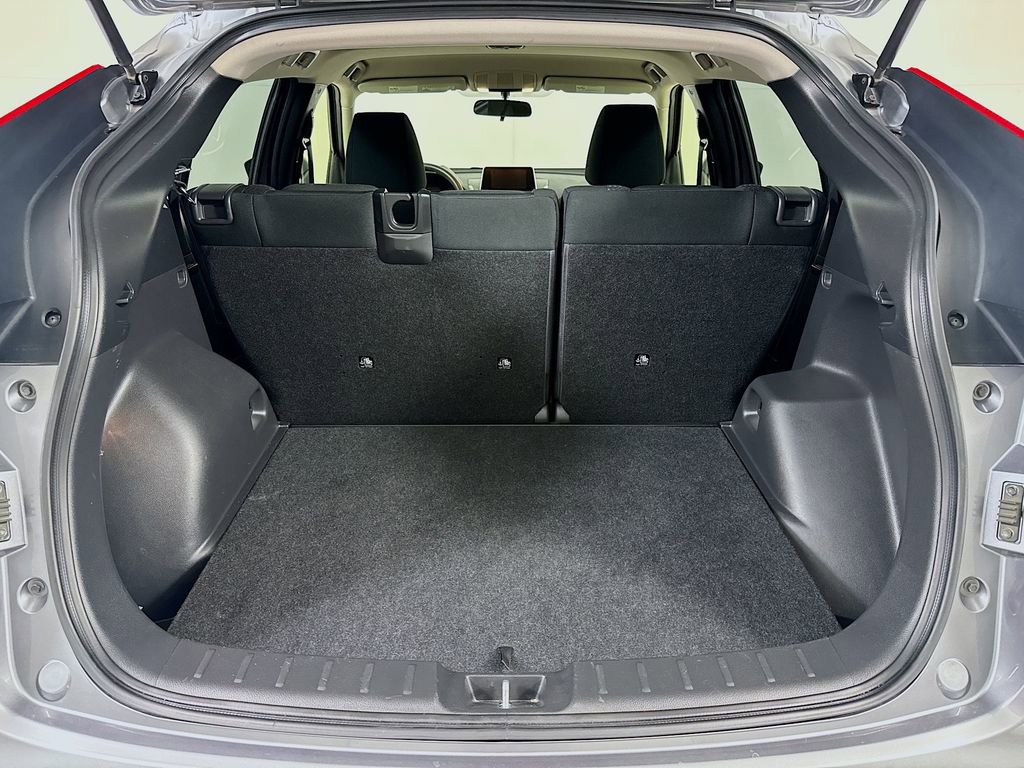 Used 2020 Mitsubishi Eclipse Cross LE image 23