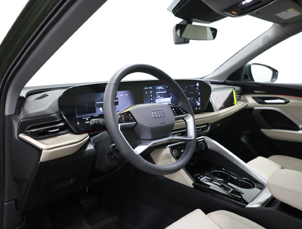 New 2026 Audi Q5 Prestige AWD/4WD image 15