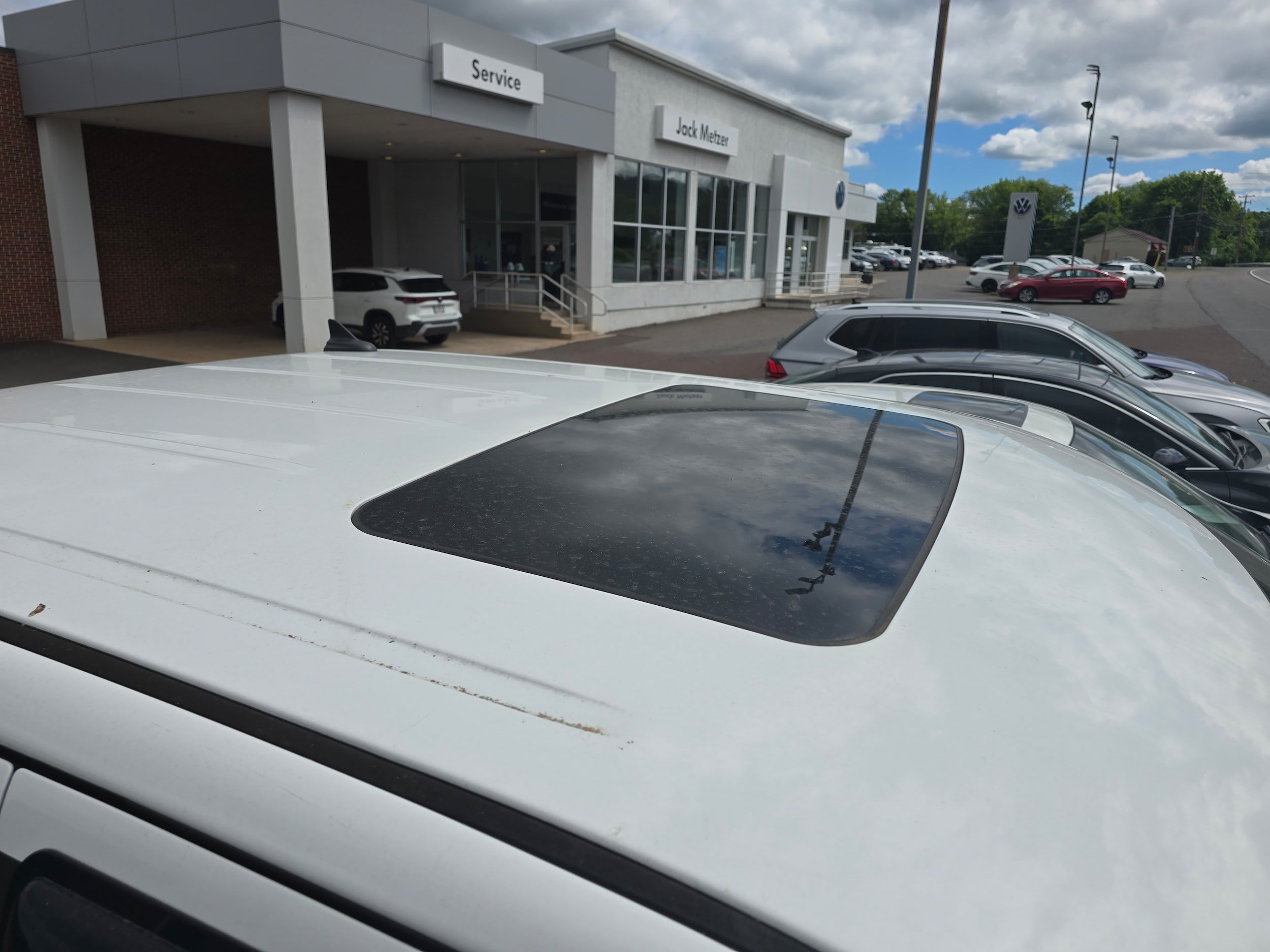 Used 2016 RAM 1500 Rebel w/ Luxury Group AWD/4WD image 16